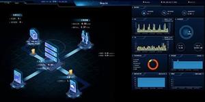 智慧城市安全解决方案