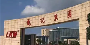 河源龙记金属制品有限公司等级保护建设项目